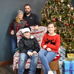 Meet your Posher, Beth